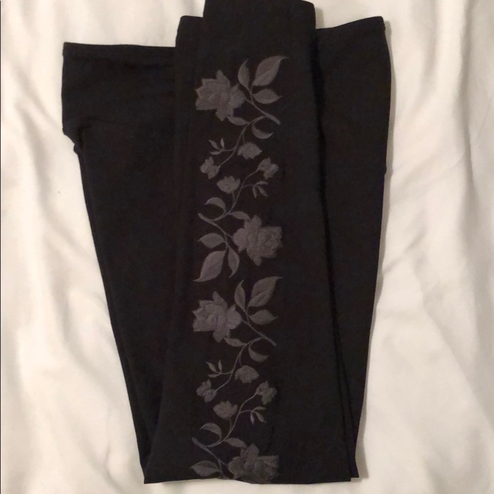 Yummie Leggings